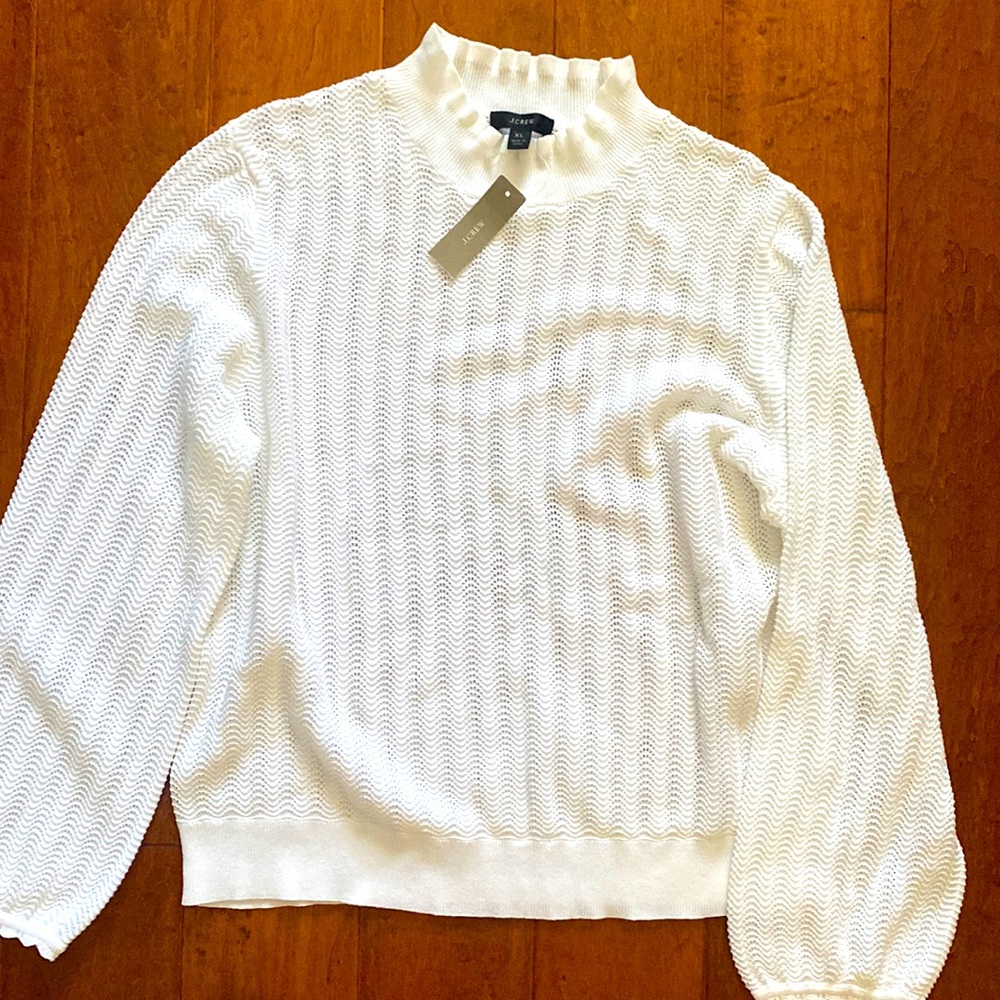 J. Crew NWT XL